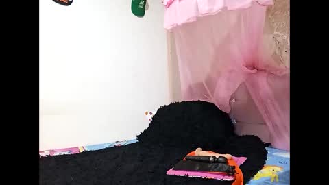 Lia online show from 01/23/25, 07:07