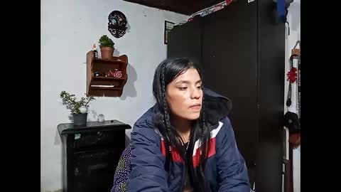 Lia online show from 02/06/25, 01:16