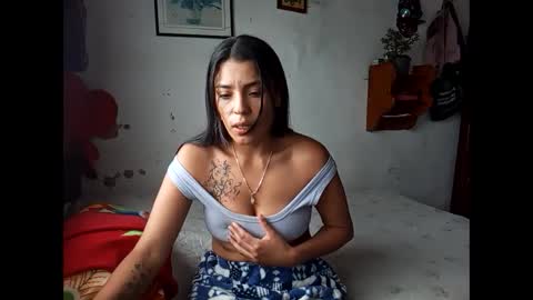 Lia online show from 03/01/25, 03:16