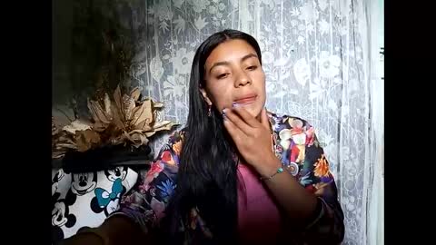 Lia online show from 10/25/25, 05:51