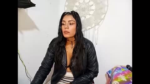 Lia online show from 11/09/25, 06:17