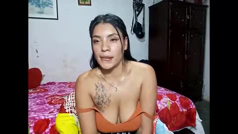 Lia online show from 02/08/26, 04:27