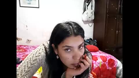 Lia online show from 02/09/26, 09:35