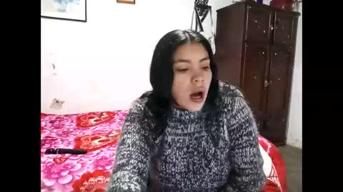 Lia online show from 02/10/26, 08:40