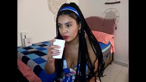 Lia online show from 04/16/26, 05:25