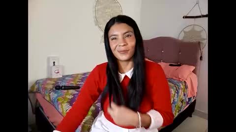 Lia online show from 04/19/26, 07:16