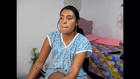 Lia online show from 04/21/26, 01:42