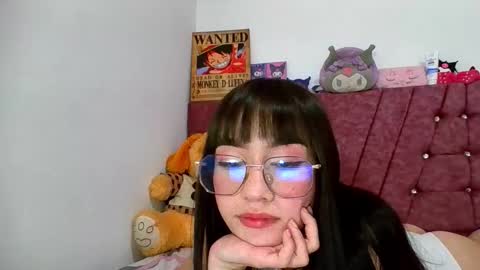 Lia Johnson online show from 03/06/26, 05:37