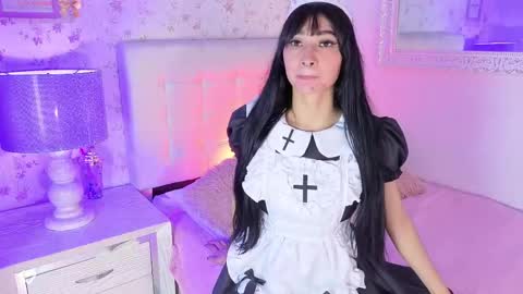 Snapshot of lia_kitty0 chatting on 05/20/26, 07:09 lia kitty0 online show from 05/20/26, 07:09