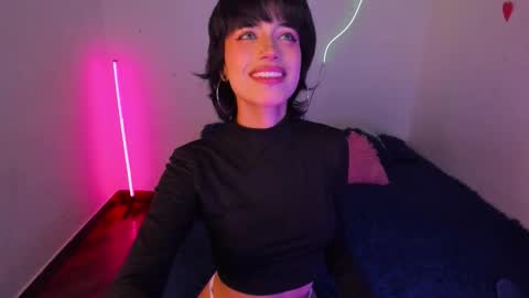 lia_leandro888 online show from 01/10/26, 12:34