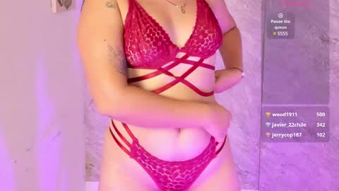 Snapshot of lia_little18 chatting on 02/21/25, 06:15 lia_little18 online show from 02/21/25, 06:15