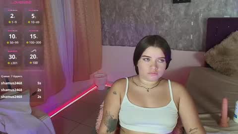 Snapshot of lia_little18 chatting on 03/04/25, 10:24 lia_little18 online show from 03/04/25, 10:24