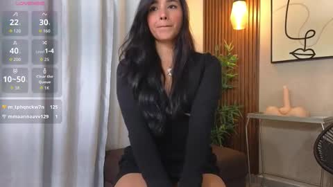 Snapshot of lia_mar_ chatting on 10/08/25, 06:38 LIA online show from 10/08/25, 06:38