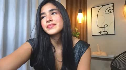 Snapshot of lia_mar_ chatting on 10/10/25, 07:02 LIA online show from 10/10/25, 07:02