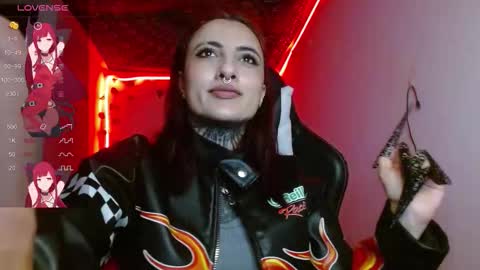 lia spicy   ig online show from 11/07/25, 05:13