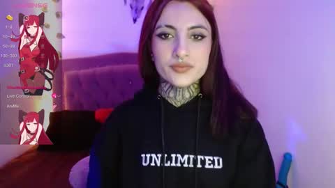 lia spicy   ig online show from 11/14/25, 04:17