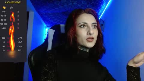 lia spicy   ig online show from 01/19/26, 03:49