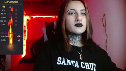 lia spicy   ig online show from 02/16/26, 03:19