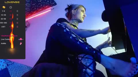 lia spicy   ig online show from 04/23/26, 02:30