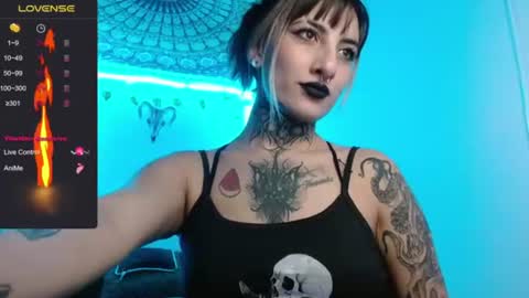 lia spicy   ig online show from 07/17/26, 03:39