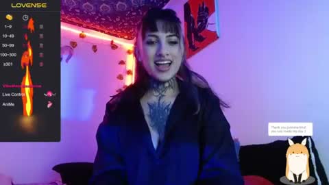 lia spicy   ig online show from 07/18/26, 04:00