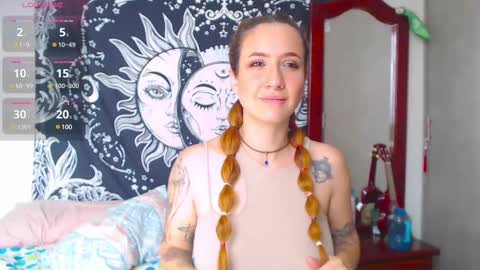 Snapshot of lia_monroe chatting on 02/18/25, 03:10 Lia Monroe online show from 02/18/25, 03:10