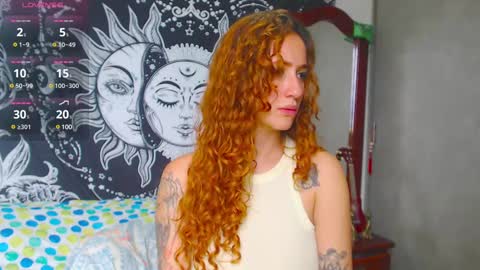 Snapshot of lia_monroe chatting on 03/11/25, 07:14 Lia Monroe online show from 03/11/25, 07:14