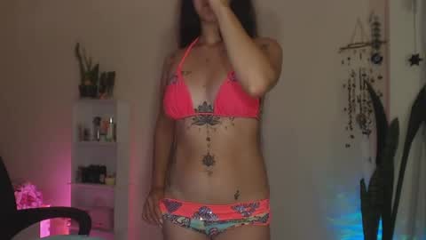Snapshot of lia_nanami chatting on 05/22/26, 07:52 Lia online show from 05/22/26, 07:52