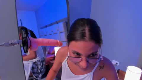 lia_owenss online show from 03/17/26, 07:17