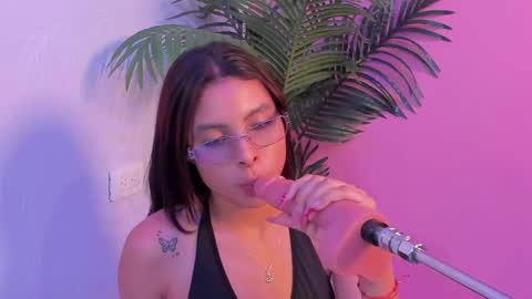 Snapshot of lia_owenss chatting on 05/23/26, 07:29 lia_owenss online show from 05/23/26, 07:29