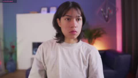 Liana online show from 04/22/26, 12:07