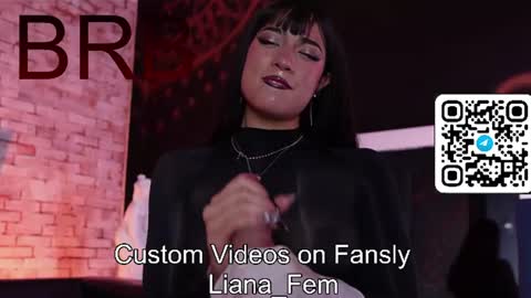 Snapshot of lia_owo chatting on 07/02/26, 11:16 Liana online show from 07/02/26, 11:16