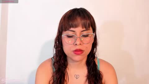 Snapshot of lia_rousse0 chatting on 02/25/26, 09:35 Lia online show from 02/25/26, 09:35