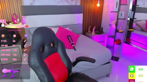 Camila online show from 03/06/26, 03:25