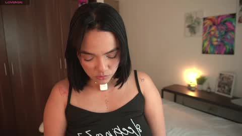 Lia  online show from 04/10/26, 02:55