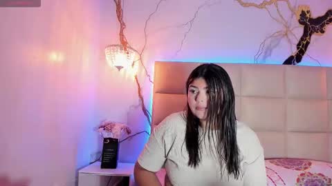 Lia online show from 03/03/26, 12:11