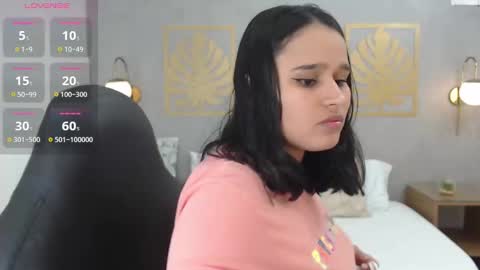 Snapshot of lia_sexx19 chatting on 01/18/25, 02:25 Lia online show from 01/18/25, 02:25