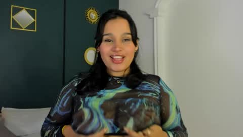 Lia  online show from 03/13/26, 02:40