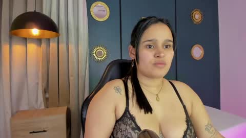 Lia  online show from 04/21/26, 02:15