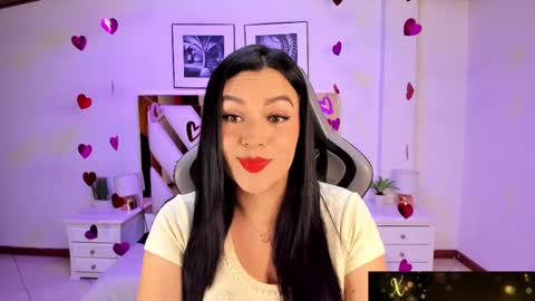 Snapshot of lia_simons chatting on 02/12/25, 03:18 Alejandra online show from 02/12/25, 03:18