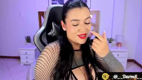 Snapshot of lia_simons chatting on 03/01/25, 07:51 Alejandra online show from 03/01/25, 07:51