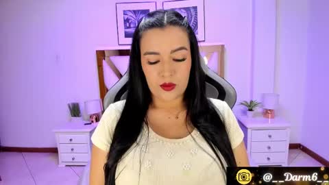 Snapshot of lia_simons chatting on 03/03/25, 02:36 Alejandra online show from 03/03/25, 02:36