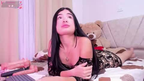 Snapshot of lia_sweetty chatting on 02/26/26, 01:48 Lia Sweetty online show from 02/26/26, 01:48