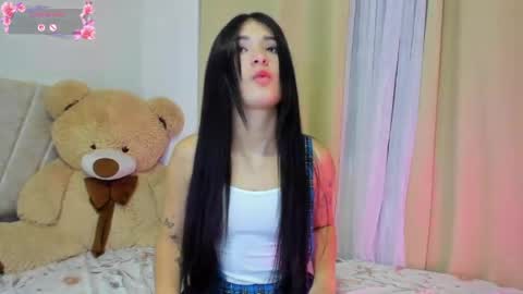 Lia Sweetty online show from 04/21/26, 02:51