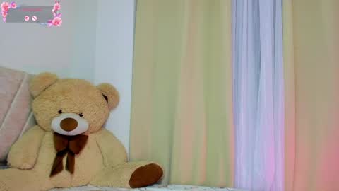 Lia Sweetty online show from 04/23/26, 10:45