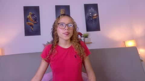 Juliana online show from 05/31/26, 06:31