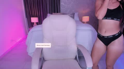 lia Williams online show from 06/04/26, 03:01