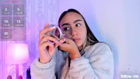 Liaa online show from 10/24/25, 03:14