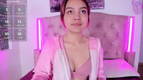 Lia  online show from 01/16/26, 11:14