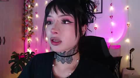 Liaa  online show from 02/21/26, 09:27